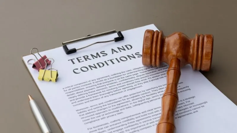 Hướng dẫn chi tiết, rõ ràng, bảo vệ quyền lợi người dùng.