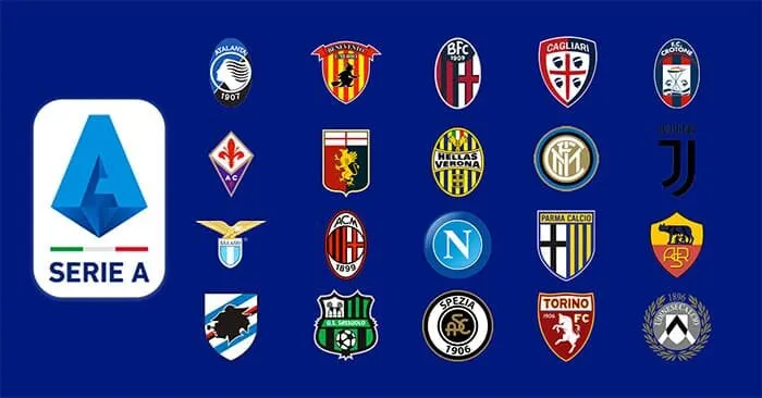 Serie A