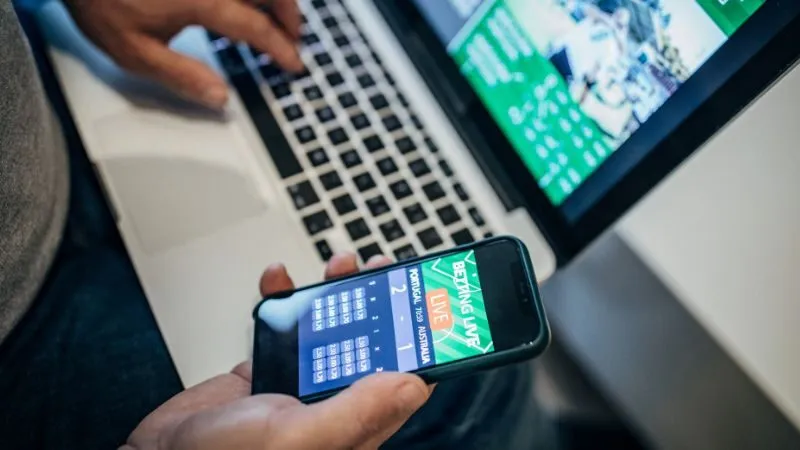 Soi kèo giúp đánh giá rủi ro trước khi đặt cược.